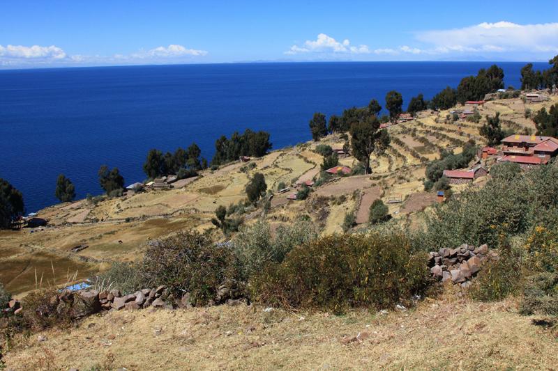 804-Lago Titicaca,isola di Taquile,13 luglio 2013.JPG